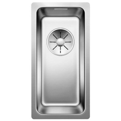 Zlewozmywak Blanco ANDANO 180-U z korkiem InFino 522952
