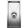 Zlewozmywak Blanco ZEROX 180-U bez korka automatycznego 517237