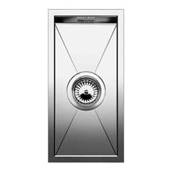 Zlewozmywak Blanco ZEROX 180-U bez korka automatycznego 517237