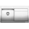 Zlewozmywak Blanco DIVON 45 S-IF lewa komora 516090