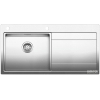 Zlewozmywak Blanco DIVON 5 S-IF lewa komora 515932