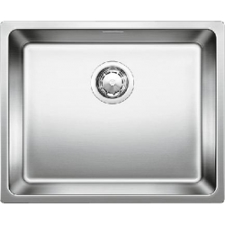 Zlewozmywak Blanco ANDANO 500-IF z korkiem automatycznym 518316