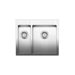 Zlewozmywak Blanco CLARON 340/180-IF/A 514204
