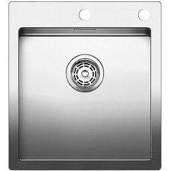 Zlewozmywak Blanco CLARON 400-IF/A 515642