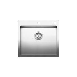 Zlewozmywak Blanco CLARON 500-IF/A 515643