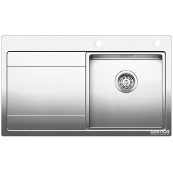 Zlewozmywak Blanco DIVON 45 S-IF prawa komora 516089