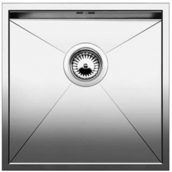 Zlewozmywak Blanco ZEROX Style 400-U bez korka automatycznego 522249