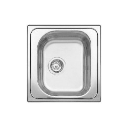 Zlewozmywak Blanco TIPO 45 516611