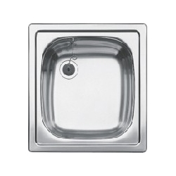 Zlewozmywak Blanco TOP EE 4x4 501065