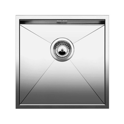 Zlewozmywak Blanco ZEROX 400-IF/A bez korka automatycznego 516995