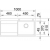 Zlewozmywak Blanco DIVON 5 S-IF lewa komora 515932