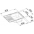 Zlewozmywak Blanco TIPO 45S mini stal matowa 516524