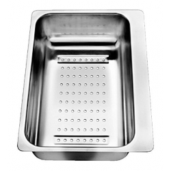 Odsączarka stalowa do zlewu Blanco METRA 6S 217796