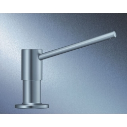 Dozownik do płynu Blanco TORRE w kolorze stali 512594