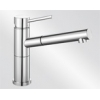 Bateria Blanco ALTA S-F COMPACT w kolorze chrom 518413