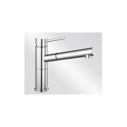 Bateria Blanco ALTA S-F COMPACT w kolorze chrom 518413