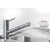 Bateria BLANCO ALTURA-S stal szczotkowana 518719