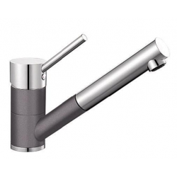Bateria Blanco ANTAS-S silgranit szarość skały 518794