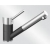 Bateria Blanco ANTAS-S ceramika bazaltowy/chrom 517647