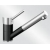 Bateria Blanco ANTAS-S ceramika czarny/chrom  516075