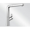 Bateria Blanco AVONA-S chrom 521277