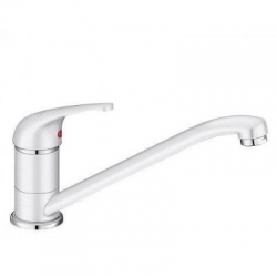 Bateria Blanco VITIS biały 515360