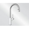 Bateria Blanco CARENA-S biały 520984