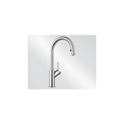 Bateria Blanco CARENA-S chrom 520767