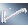 Bateria Blanco DARAS-S silgranit biały 517735