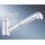 Bateria Blanco DARAS-S silgranit biały 517735