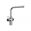 Bateria Blanco EVOL-S VOLUME lewa CHROM 525 212