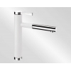 Bateria Blanco LINEE-S silgranit biały 518441