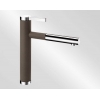 Bateria Blanco LINEE-S silgranit kawa 518445