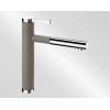 Bateria Blanco LINEE-S silgranit tartufo 518446