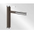 Bateria Blanco LINEE-S silgranit kawa 518445