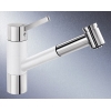 Bateria Blanco TIVO-S silgranit biały 517613