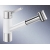 Bateria Blanco TIVO-S silgranit biały 517613