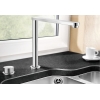 Bateria Blanco ELOSCOPE F II chrom podokienna 516672