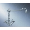 Bateria Blanco TERA w kolorze stali 512599