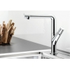 Bateria Blanco YOVIS chrom 518290