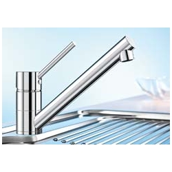 Bateria Blanco ANTAS chrom 515337