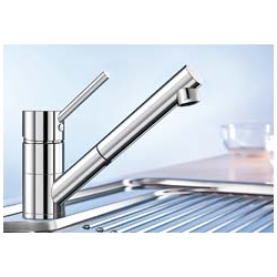 Bateria Blanco ANTAS-S chrom 515348