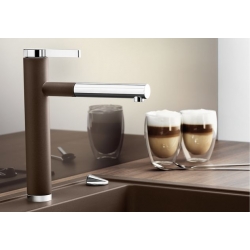 Bateria Blanco LINEE-S silgranit / różne kolory