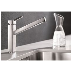 Bateria Blanco QUATURA chrom 517186