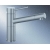 Bateria Blanco ALTA COMPACT w kolorze stali 515121