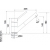 Bateria Blanco ANTAS-S chrom 515348