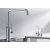 Bateria Blanco JIL chrom 517578