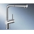 Bateria Blanco LINUS-S-F podokienna chrom 514023