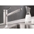 Bateria Blanco QUATURA chrom 517186