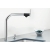 Bateria Blanco VONDA stal szlachetna szczotkowana 518435